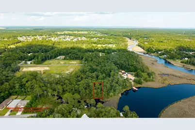 Lot 3 Forest Brook Drive, Milton, FL 32583 - Photo 14