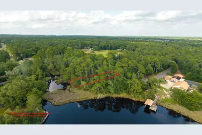 Lot 3 Forest Brook Drive, Milton, FL 32583 - Photo 8