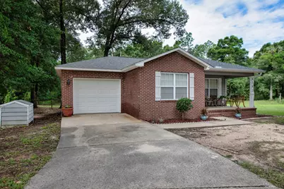 6362 Old River Road, Baker, FL 32531 - Photo 4