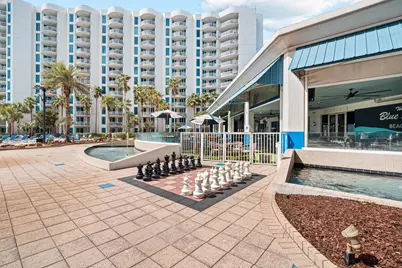 4203 Indian Bayou Trail #1301, Destin, FL 32541 - Photo 16