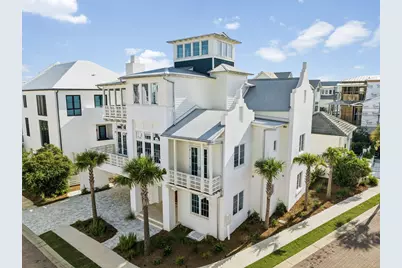 155 S Heritage Dunes Lane, Santa Rosa Beach, FL 32459 - Photo 8