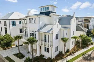 155 S Heritage Dunes Ln, Santa Rosa Beach, FL 32459 - Photo 8