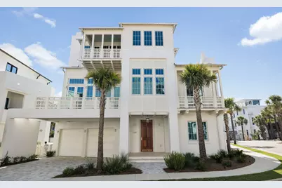 155 S Heritage Dunes Lane, Santa Rosa Beach, FL 32459 - Photo 6