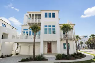 155 S Heritage Dunes Ln, Santa Rosa Beach, FL 32459 - Photo 6