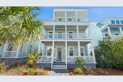 15 Constant Avenue, Santa Rosa Beach, FL 32459 - Photo 1