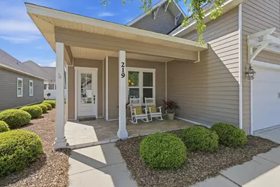 219 Blakely Drew Boulevard, Santa Rosa Beach, FL 32459 - Photo 4