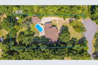 2402 Woodbine Drive, Crestview, FL 32536 - Photo 2