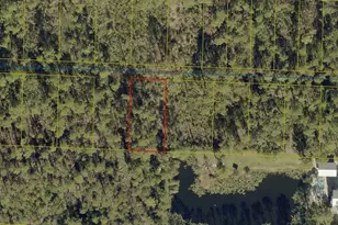 25 Lot Narrows Way, Santa Rosa Beach, FL 32459 - Photo 1
