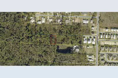 .25 Lot Narrows Way, Santa Rosa Beach, FL 32459 - Photo 4