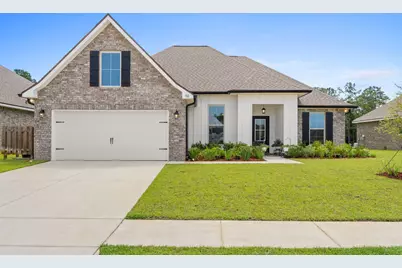 132 E Tweet Street, Freeport, FL 32439 - Photo 1