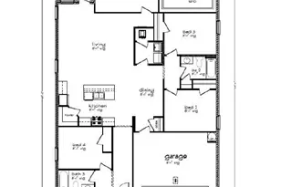 9724 Dutton Ln, Milton, FL 32583 - Photo 2