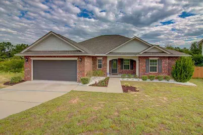 3368 Wild Hare Lane, Crestview, FL 32539 - Photo 1