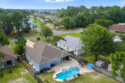 623 Parish Boulevard, Mary Esther, FL 32569 - Photo 32
