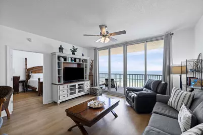 850 Fort Pickens Road #1230, Pensacola Beach, FL 32561 - Photo 2