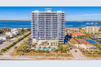 850 Fort Pickens Road #1230, Pensacola Beach, FL 32561 - Photo 46