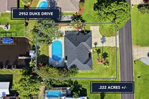 2952 Duke Dr, Gulf Breeze, FL 32563 - Photo 1