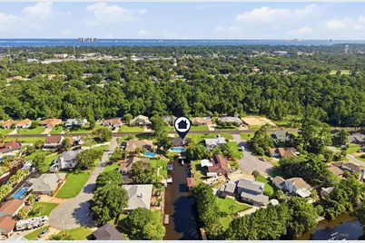 2952 Duke Drive, Gulf Breeze, FL 32563 - Photo 8