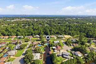 2952 Duke Dr, Gulf Breeze, FL 32563 - Photo 8