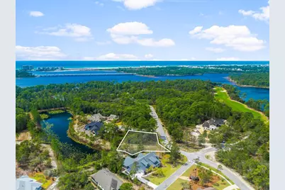 1530 Sharks Tooth Trail, Panama City Beach, FL 32413 - Photo 10