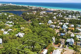 Tbd Bramble St, Santa Rosa Beach, FL 32459 - Photo 1