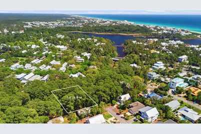 Tbd Bramble Street #Lot 10 & 11, Santa Rosa Beach, FL 32459 - Photo 4