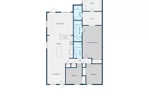 933 Washington St, Fort Walton Beach, FL 32547 - Photo 8