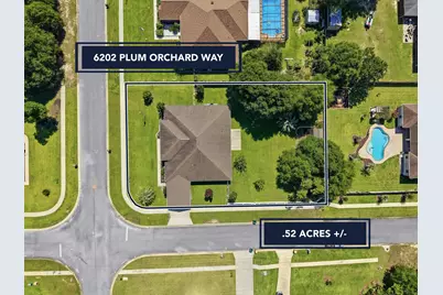 6202 Plum Orchard Way, Crestview, FL 32536 - Photo 2