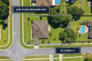 6202 Plum Orchard Way, Crestview, FL 32536 - Photo 2