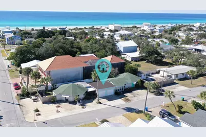 13801 Bay Avenue, Panama City Beach, FL 32413 - Photo 1