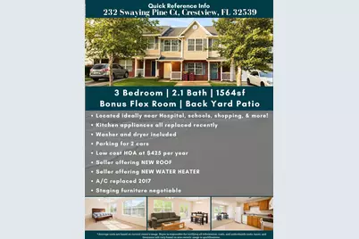232 Swaying Pine Court, Crestview, FL 32539 - Photo 32