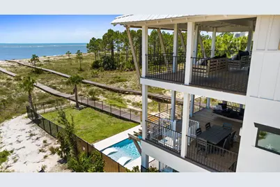 2306 Indian Pass Road, Port Saint Joe, FL 32456 - Photo 2