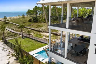 2306 Indian Pass Rd, Port Saint Joe, FL 32456 - Photo 2
