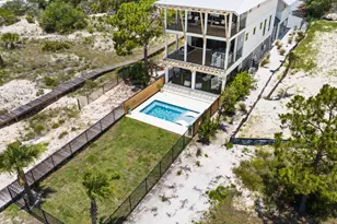 2306 Indian Pass Rd, Port Saint Joe, FL 32456 - Photo 6