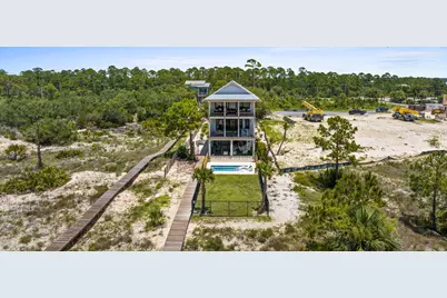 2306 Indian Pass Road, Port Saint Joe, FL 32456 - Photo 8
