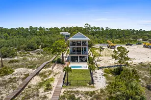 2306 Indian Pass Rd, Port Saint Joe, FL 32456 - Photo 8