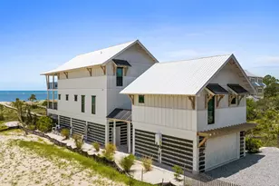 2306 Indian Pass Rd, Port Saint Joe, FL 32456 - Photo 1