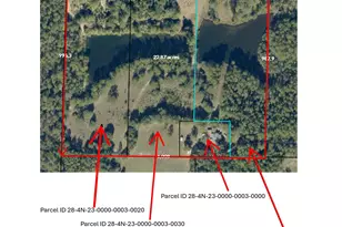 6178 Barnes Rd, Crestview, FL 32536 - Photo 1