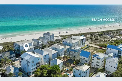 58 S Emerald Cove Lane, Inlet Beach, FL 32461 - Photo 4