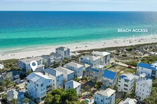 58 S Emerald Cove Ln, Inlet Beach, FL 32461 - Photo 4