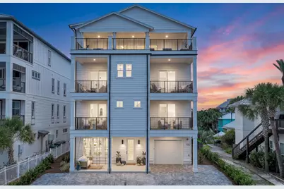 58 S Emerald Cove Lane, Inlet Beach, FL 32461 - Photo 1