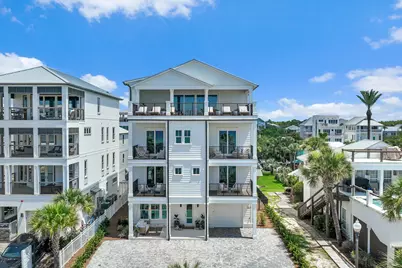 58 S Emerald Cove Lane, Inlet Beach, FL 32461 - Photo 2