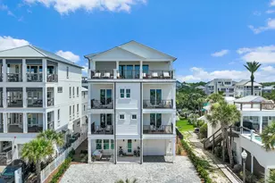 58 S Emerald Cove Ln, Inlet Beach, FL 32461 - Photo 2