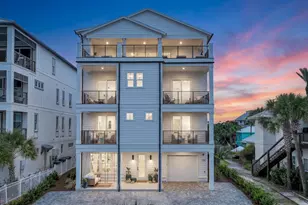 58 S Emerald Cove Ln, Inlet Beach, FL 32461 - Photo 8