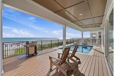 5931 Gulf Drive, Panama City Beach, FL 32408 - Photo 18