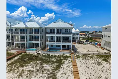 5931 Gulf Drive, Panama City Beach, FL 32408 - Photo 2