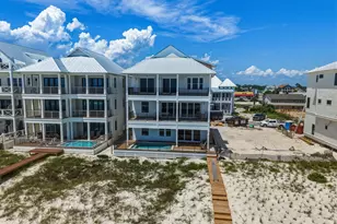 5931 Gulf Dr, Panama City Beach, FL 32408 - Photo 2