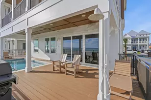 5931 Gulf Dr, Panama City Beach, FL 32408 - Photo 20