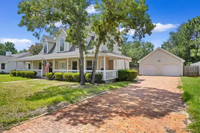 9413 Octavia Lane, Navarre, FL 32566 - Photo 2