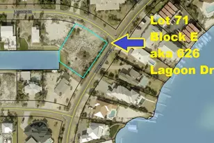 626 Lagoon Dr, Destin, FL 32541 - Photo 1