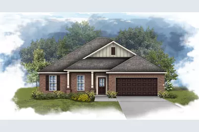 5902 Luckenbach Lane, Crestview, FL 32539 - Photo 2